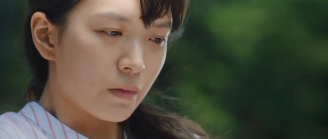 Bạn trai tôi là hồ ly: Lee Dong Wook bạo dạn cởi áo nhân tình kiếp trước-1