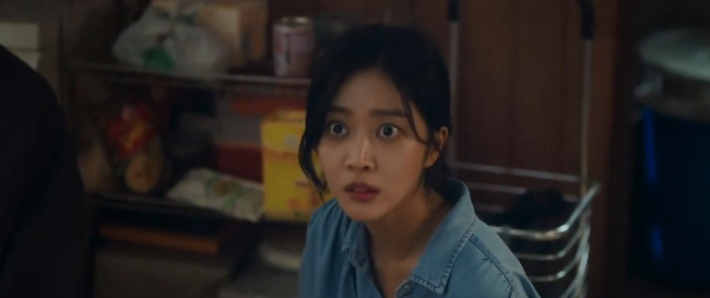 Bạn trai tôi là hồ ly: Lee Dong Wook bạo dạn cởi áo nhân tình kiếp trước-3