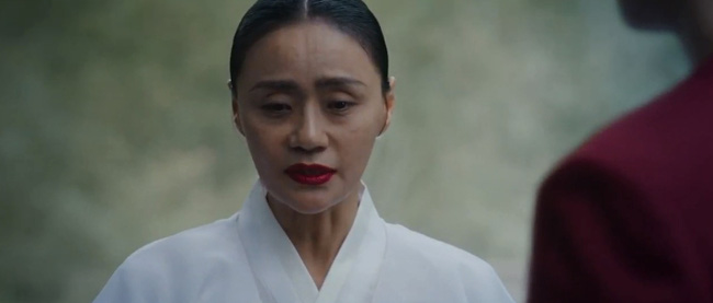 Bạn trai tôi là hồ ly: Lee Dong Wook bạo dạn cởi áo nhân tình kiếp trước-4