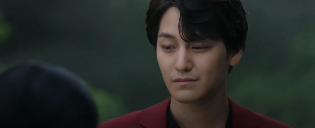 Bạn trai tôi là hồ ly: Lee Dong Wook bạo dạn cởi áo nhân tình kiếp trước-5