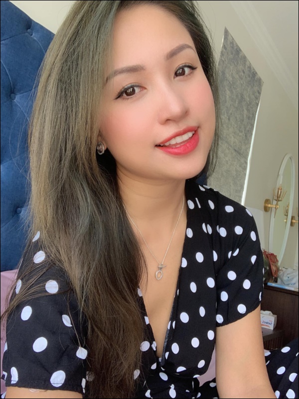 Nhớ Hà Nội, Vân Hugo tự làm bún chả đãi bạn trai, lần đầu ra tay nhưng thành quả ngon không kém nhà hàng-1