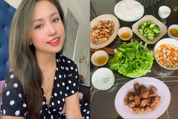 Dùng nồi chiên không dầu làm tôm chiên muối tiêu thơm phức cực ngon-6