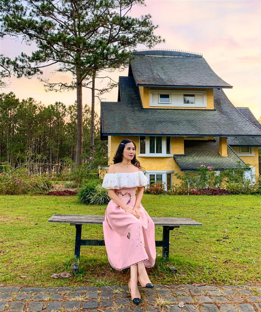 Food blogger Tô Hưng Giang bật mí khả năng nấu nướng của ông xã và kế hoạch nghỉ phép trong ngày 20/10-2