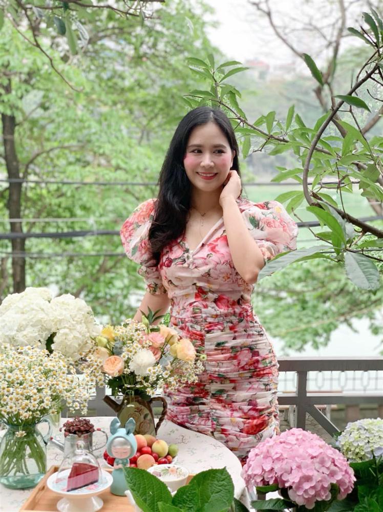 Food blogger Tô Hưng Giang bật mí khả năng nấu nướng của ông xã và kế hoạch nghỉ phép trong ngày 20/10-3