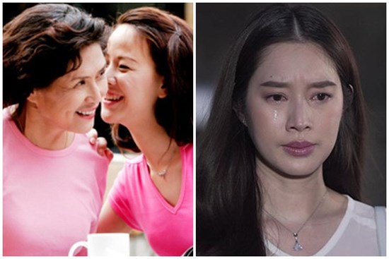 Thuê giúp việc về chăm mẹ chồng ốm, nửa tháng sau qua thăm thì bàng hoàng phát hiện cô ta