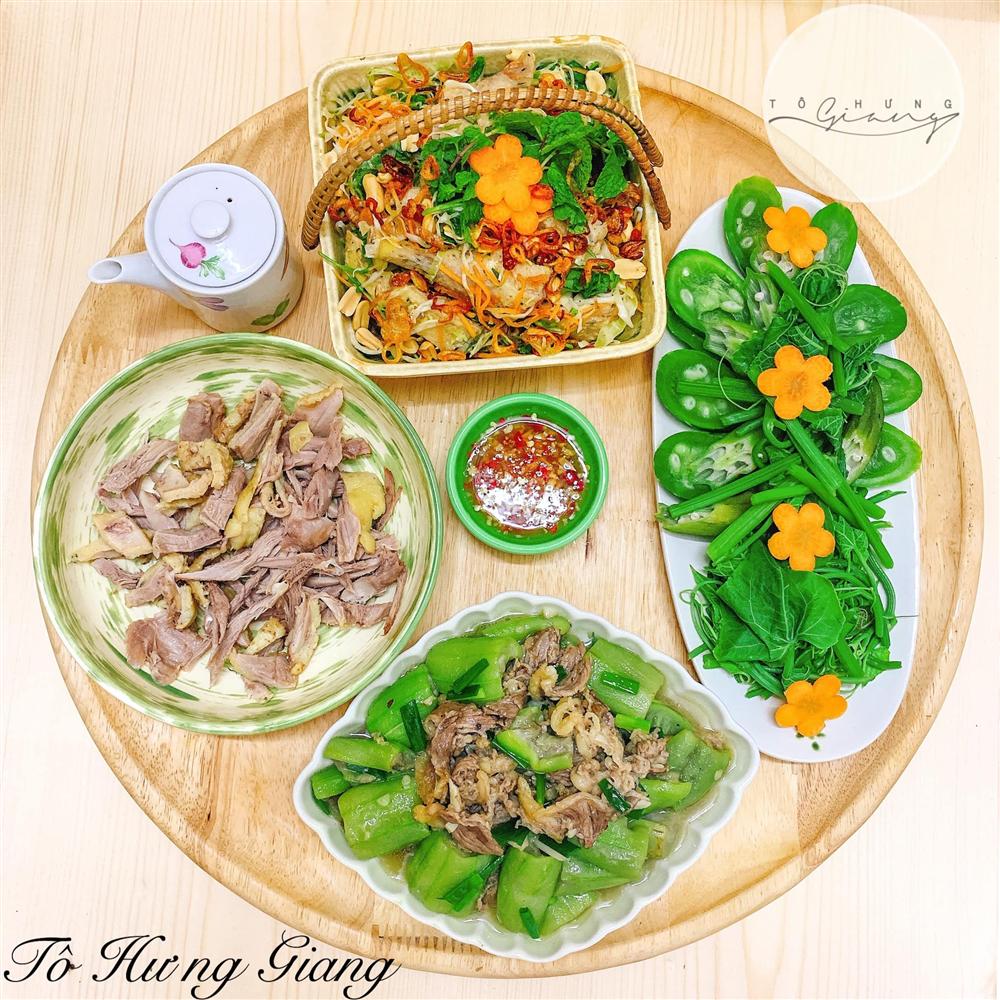 Food blogger Tô Hưng Giang bật mí khả năng nấu nướng của ông xã và kế hoạch nghỉ phép trong ngày 20/10-5