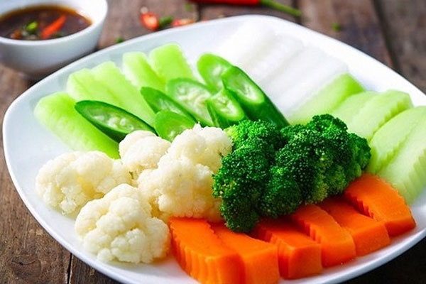 Dấu hiệu lộ trên mặt của ung thư phổi nhưng ít người biết-2