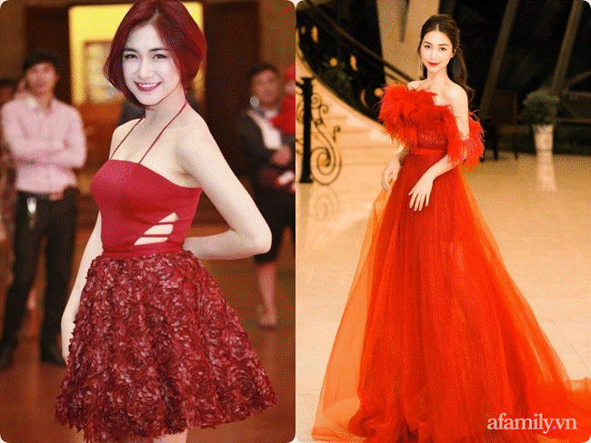 3 năm hẹn hò với thiếu gia, Hòa Minzy thay đổi từng chân tơ kẽ tóc: Đồ hiệu dát không ngơi tay, mỗi bộ cánh lại có một chiếc túi hiệu xuyệt tông đi kèm-6
