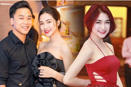 3 năm hẹn hò với thiếu gia, Hòa Minzy thay đổi từng 