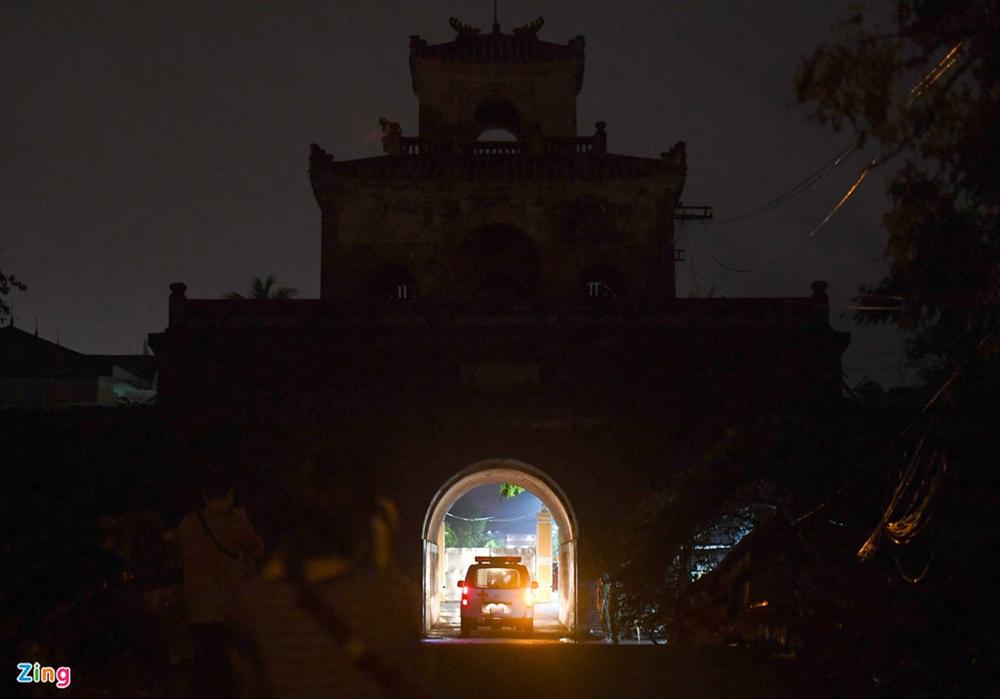 Tìm thấy thi thể cuối cùng tại tiểu khu 67-1