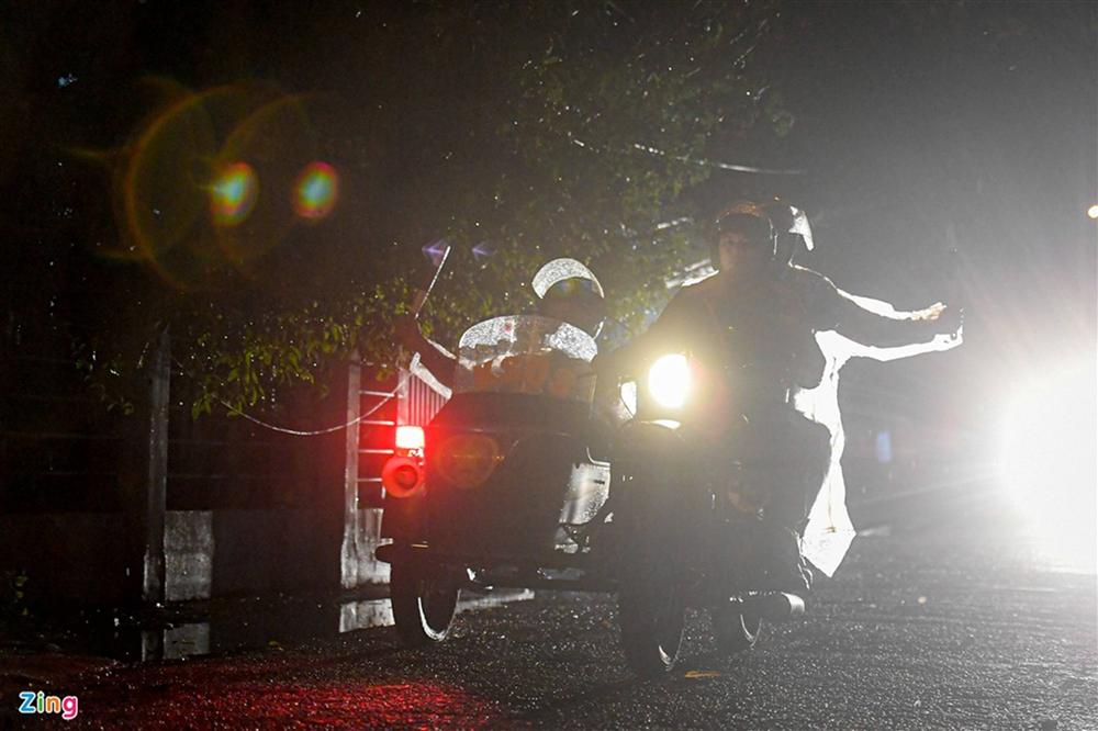 Tìm thấy thi thể cuối cùng tại tiểu khu 67-2