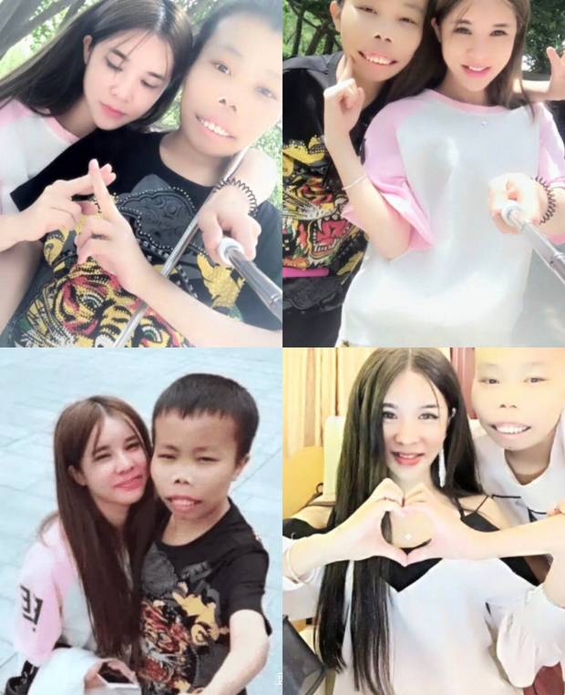 Người ngoài hành tinh Trần Sơn lặng lẽ biến mất, còn cô bạn gái xinh đẹp của vị đại gia xấu nhất quả đất ấy giờ sống ổn không?-2