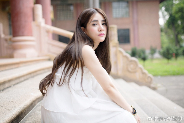 Người ngoài hành tinh Trần Sơn lặng lẽ biến mất, còn cô bạn gái xinh đẹp của vị đại gia xấu nhất quả đất ấy giờ sống ổn không?-3