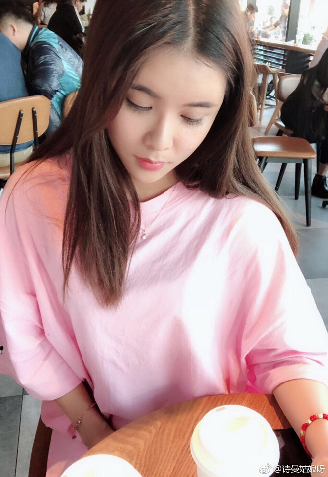 Người ngoài hành tinh Trần Sơn lặng lẽ biến mất, còn cô bạn gái xinh đẹp của vị đại gia xấu nhất quả đất ấy giờ sống ổn không?-5