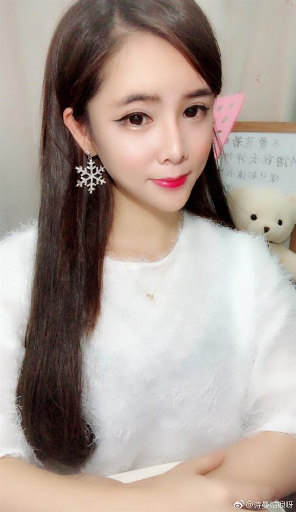 Người ngoài hành tinh Trần Sơn lặng lẽ biến mất, còn cô bạn gái xinh đẹp của vị đại gia xấu nhất quả đất ấy giờ sống ổn không?-7