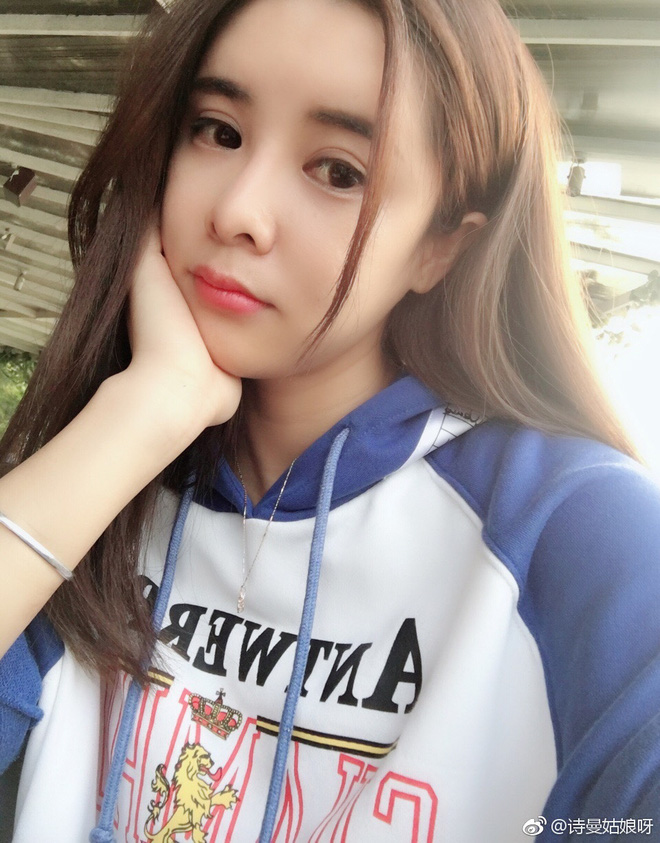 Người ngoài hành tinh Trần Sơn lặng lẽ biến mất, còn cô bạn gái xinh đẹp của vị đại gia xấu nhất quả đất ấy giờ sống ổn không?-8