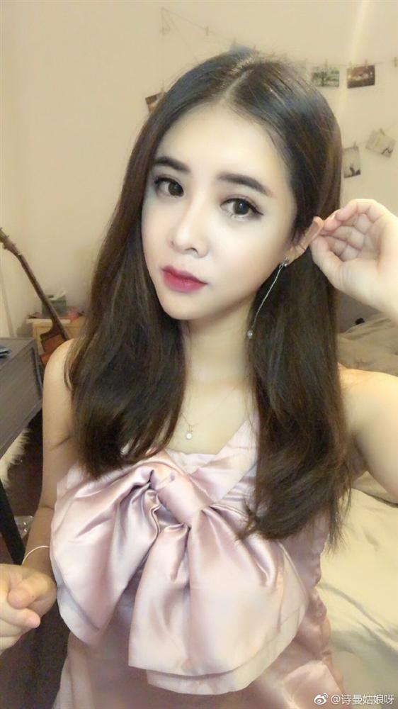 Người ngoài hành tinh Trần Sơn lặng lẽ biến mất, còn cô bạn gái xinh đẹp của vị đại gia xấu nhất quả đất ấy giờ sống ổn không?-9