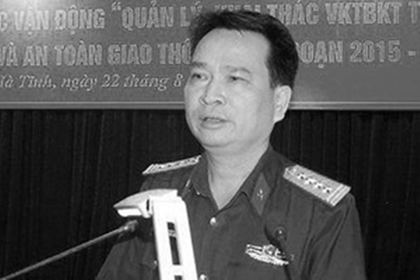 Sạt lở ở thủy điện Rào Trăng 3: Thi thể nam phóng viên được tìm thấy đúng ngày sinh nhật-8