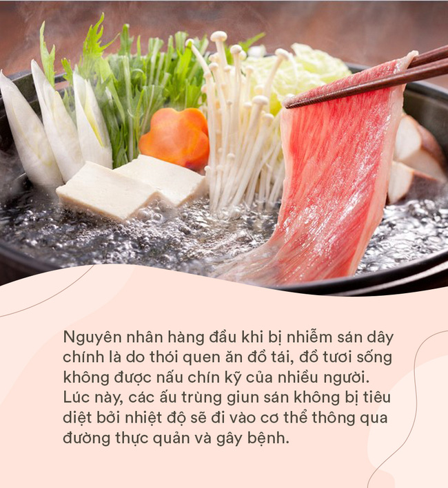 Phát hiện cục u trong não người phụ nữ, bác sĩ quyết định phẫu thuật thì ngỡ ngàng trước vật thể thực sự bên trong và chỉ ra món ăn khiến cô suýt mất mạng-3