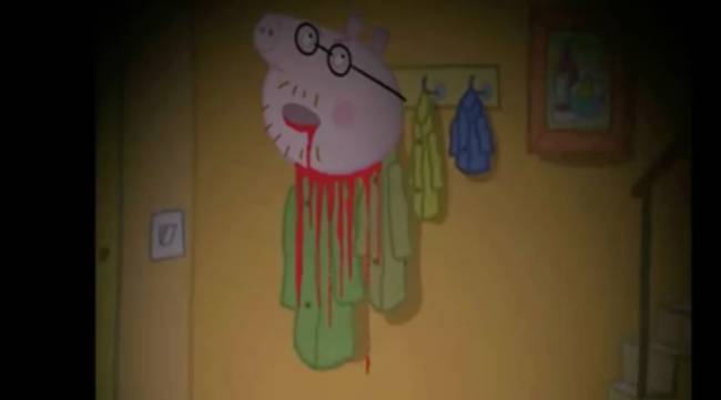 Peppa Pig không chỉ là một bộ phim hoạt hình dành cho trẻ em, nó còn là một biểu tượng văn hóa được yêu thích trên toàn thế giới. Hãy xem hình ảnh để cùng thưởng thức sự đáng yêu của gia đình lợn nhà Peppa.