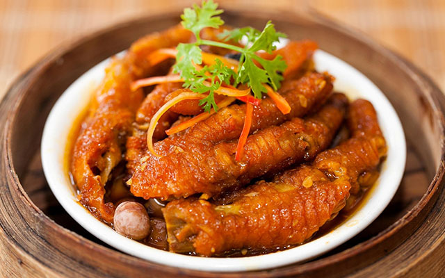 Đây là món khoái khẩu giàu collagen bậc nhất, giúp chị em xóa nếp nhăn, sống khỏe mạnh nhưng trước khi ăn bạn cần nhớ kỹ điều này-1