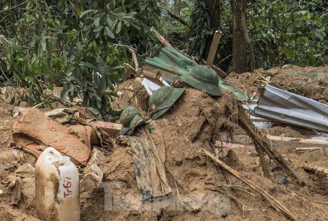 Sạt lở ở thủy điện Rào Trăng 3: Thi thể nam phóng viên được tìm thấy đúng ngày sinh nhật-5