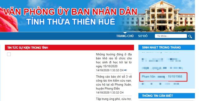 Sạt lở ở thủy điện Rào Trăng 3: Thi thể nam phóng viên được tìm thấy đúng ngày sinh nhật-6