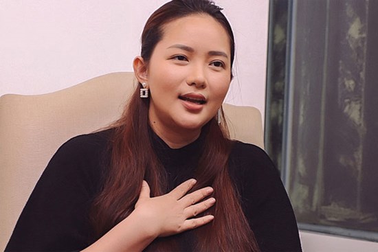 Phan Như Thảo