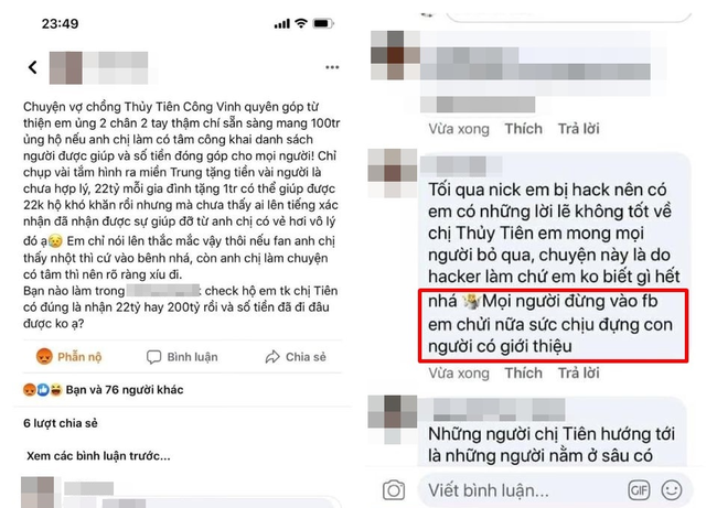 Sức chịu đựng con người có giới thiệu sai rõ sai mà sao ai cũng dùng?-2