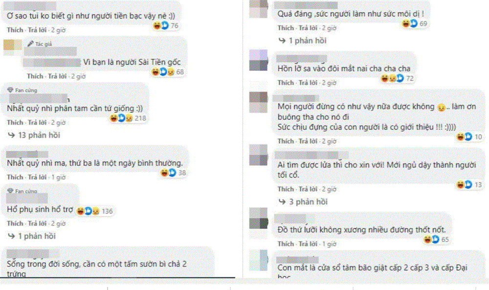 Sức chịu đựng con người có giới thiệu sai rõ sai mà sao ai cũng dùng?-4