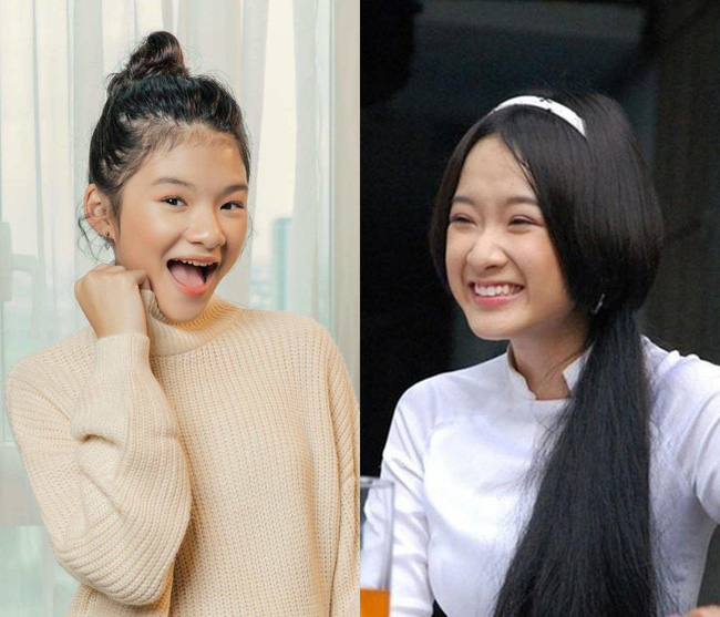 Con gái Trương Ngọc Ánh: Càng lớn càng giống nhân vật nổi tiếng này, nói Tiếng Anh cực giỏi và được mẹ lên sẵn kế hoạch học tập-3