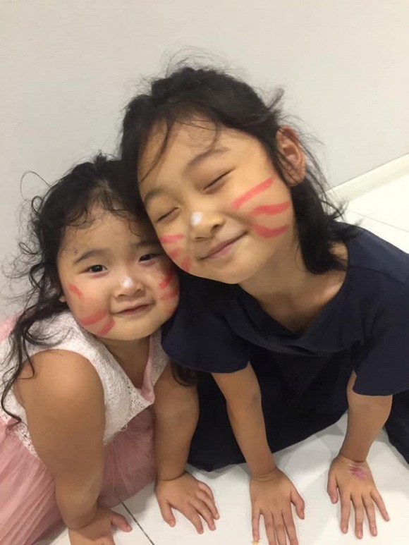 Khám phá không gian nhà mới của Hoa hậu đẹp nhất châu Á - Hương Giang-8