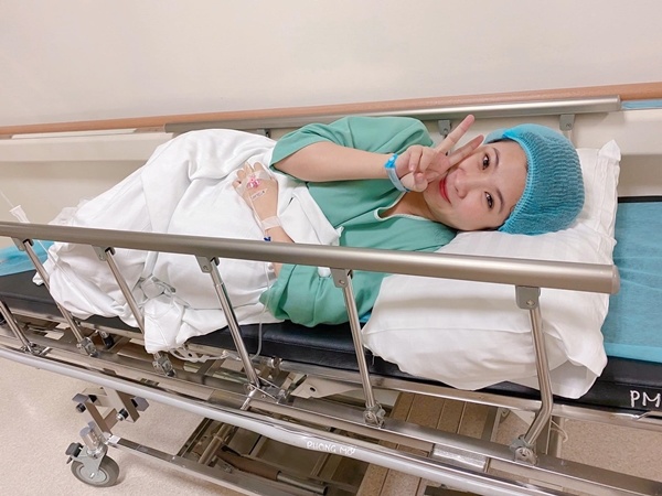 9X Sài Gòn đẻ 2 cặp song sinh đẹp như tranh vẽ, nhìn đến mẹ tiếc ngẩn người-7