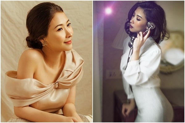 9X Sài Gòn đẻ 2 cặp song sinh đẹp như tranh vẽ, nhìn đến mẹ tiếc ngẩn người-14