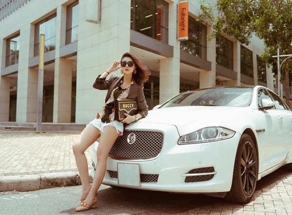 9X Sài Gòn đẻ 2 cặp song sinh đẹp như tranh vẽ, nhìn đến mẹ tiếc ngẩn người-15