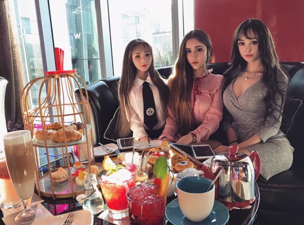 Hội phú bà fake: Trào lưu mới của những cô nàng trẻ đẹp không sang chảnh nhưng luôn tỏ ra là mình chanh sả-4