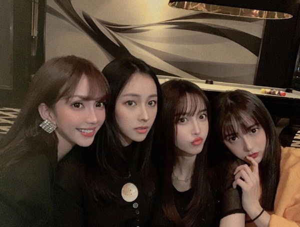 Hội phú bà fake: Trào lưu mới của những cô nàng trẻ đẹp không sang chảnh nhưng luôn tỏ ra là mình chanh sả-6