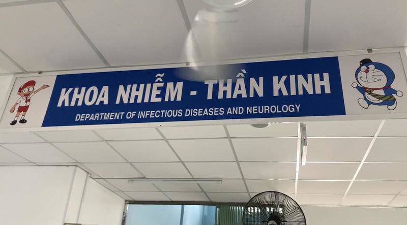 TP.HCM: Cậu bé 15 tuổi tử vong sau khi đau bụng 1 tháng trời-1