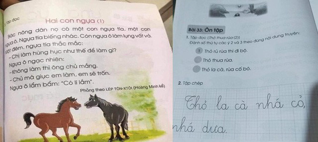 Sách Tiếng Việt lớp 1 của Cánh Diều chính thức phải điều chỉnh nội dung chưa phù hợp-1