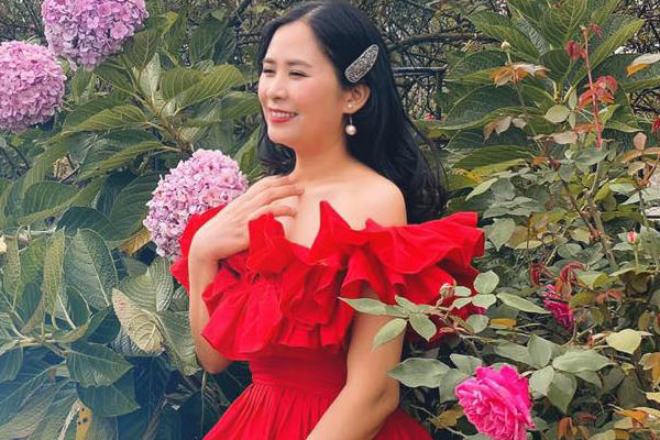 Lý Tử Thất đạt kỷ lục Guinness-3