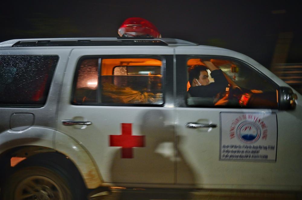 Đó là nỗi đau của người dân Huế-1