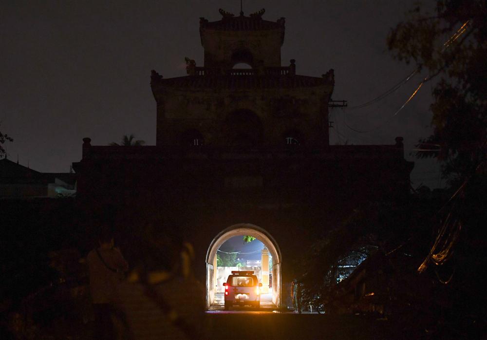 Đó là nỗi đau của người dân Huế-2