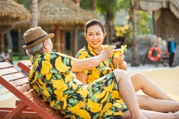 Cùng Vinpearl sống lại thanh xuân tươi đẹp-2