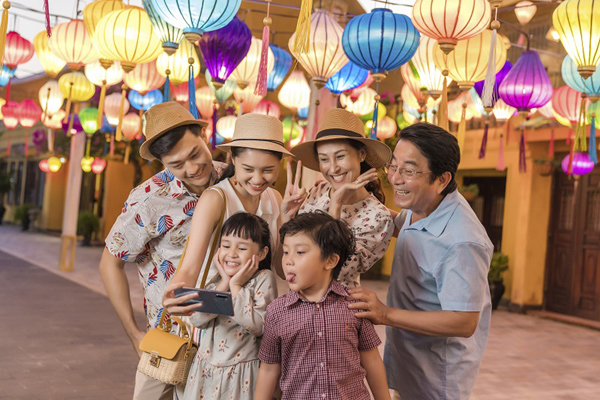 Cùng Vinpearl sống lại thanh xuân tươi đẹp-6