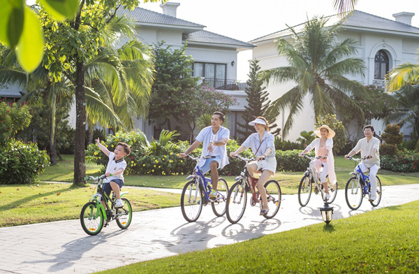 Cùng Vinpearl sống lại thanh xuân tươi đẹp-7