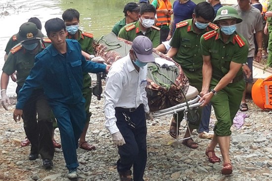 Tìm thấy thi thể công nhân thứ 2 gặp nạn ở Rào Trăng 3
