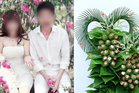 Sắp kết hôn nhưng mẹ chồng nặng nhẹ: 