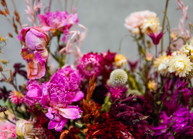 Hoa thật như giả, 9 tháng không héo, tưởng hàng Trung Quốc ướp thuốc-7