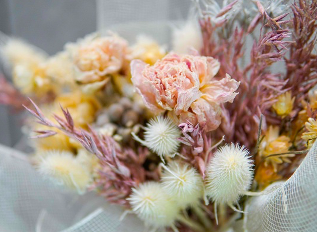 Hoa thật như giả, 9 tháng không héo, tưởng hàng Trung Quốc ướp thuốc-4