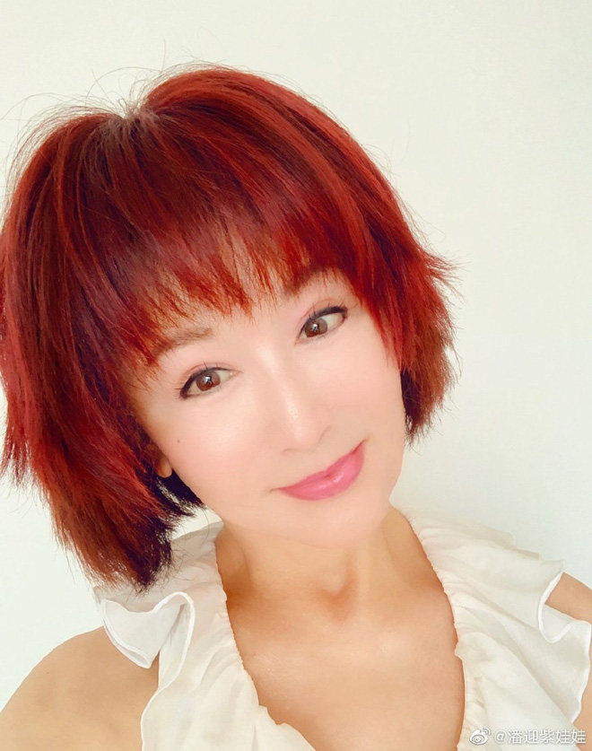 Vì sao mỹ nhân đóng Tiểu Long Nữ năm 1984 vẫn trẻ trung khó tin ở tuổi 71?-1